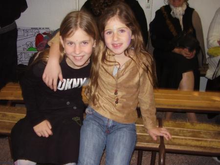Moi et Ma soeur